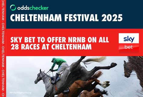 ladbrokes nrnb cheltenham